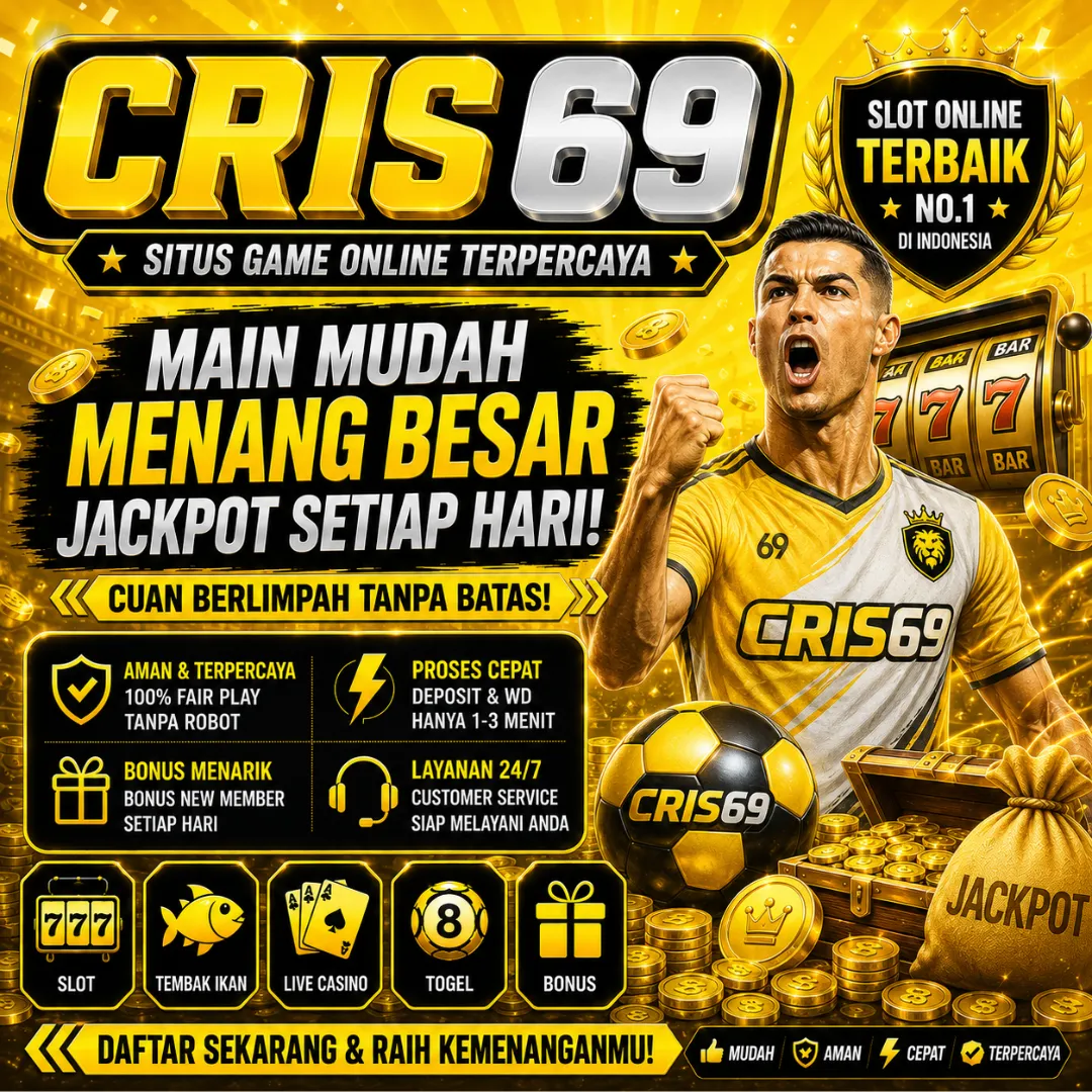 Cris69 Banner